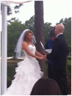 Fossella Wedding Myrtle Beech 