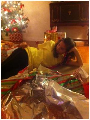 Christmas 2014 Ashii 