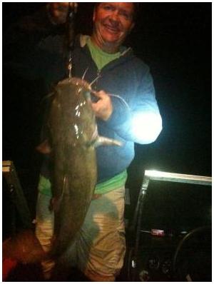 22lb Flat Head